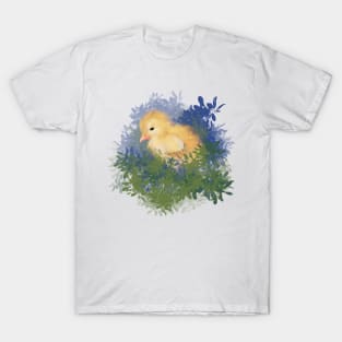 Spring Chick T-Shirt